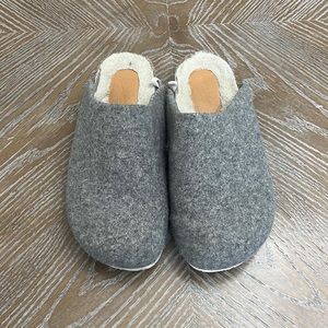 Vintage threads shoes for women slip on size 6.5